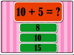 遊戲Math Test Challenge在線