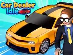 遊戲Car Dealer Idle在線