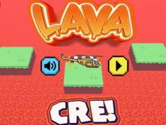 遊戲Lava Cre在線