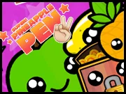 遊戲Super Pineapple Pen 2在線