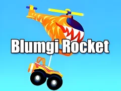 遊戲Blumgi Rocket在線