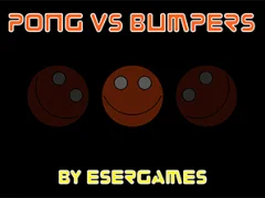遊戲Pong vs Bumpers在線