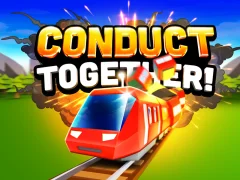 遊戲Conduct This在線