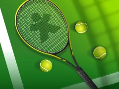 遊戲Tennis Open 2022在線