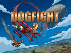 遊戲DogFight 2在線