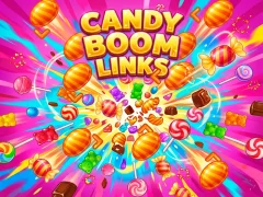 遊戲Candy Boom Links在線