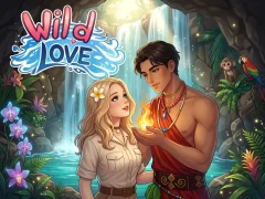 遊戲Wild Love在線