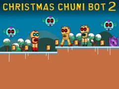 遊戲Christmas Chuni Bot 2在線