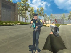 遊戲Labubu Shooter在線