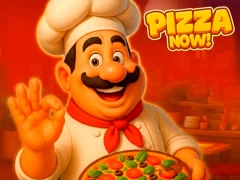 遊戲Pizza Now!在線