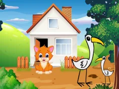 遊戲Whisker Escape在線