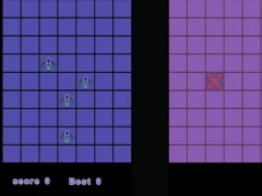 遊戲Battle在線