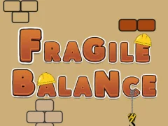 遊戲Fragile Balance在線