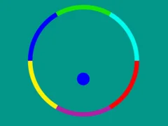 遊戲Colored Circle 2在線