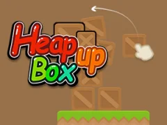 遊戲Heap up Box在線