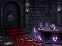 遊戲Scarlet Thirst Escape在線
