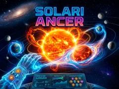 遊戲Solariancer在線