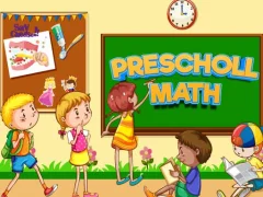 遊戲Preschool Math在線