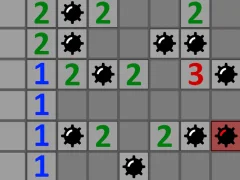 遊戲Minesweeper Infinite在線