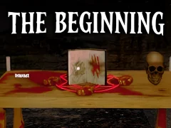 遊戲The Beginning在線