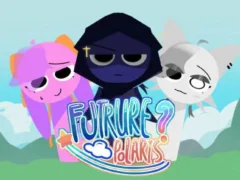 遊戲Sprunki: Future Polaris在線