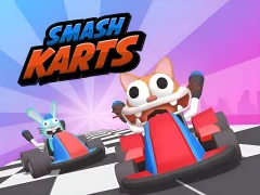 遊戲Smash Karts在線