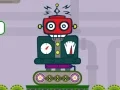 遊戲Mickey's Robot Laboratory在線