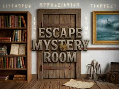 遊戲Escape Mystery Room在線