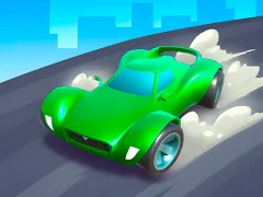 遊戲Toy Cars: 3D Racing在線