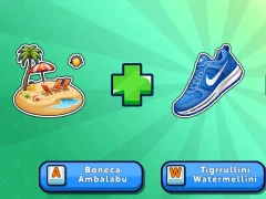 遊戲Guess the Italian Brainrot Animals在線