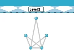 遊戲Line Connect - Touch Puzzle在線