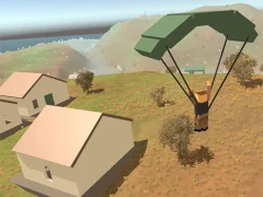 遊戲Pixel Battlegrounds.IO在線
