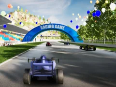遊戲GT Formula Championship在線