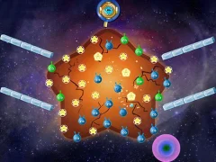 遊戲Star Beacons在線