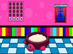 遊戲Pink House Escape 2在線