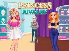 遊戲Princess Rivalry在線