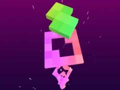 遊戲Falling Shape在線