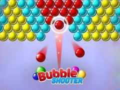 遊戲Bubble Shooter Endless在線