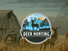 遊戲Deer Hunting在線