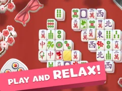 遊戲Mahjong在線