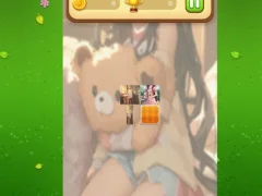 遊戲Kawaii Anime Memory Match在線