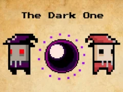 遊戲The Dark One在線