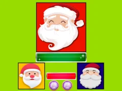 遊戲Jewel And Santa Claus在線