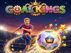 遊戲Goal Kings在線