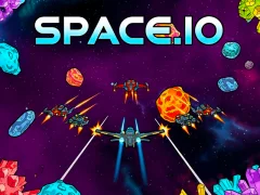 遊戲Space.io在線