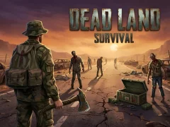 遊戲Dead Land: Survival在線