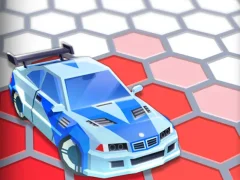 遊戲Cars Arena在線