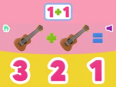 遊戲1+1在線