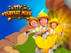 遊戲My Perfect Mine在線