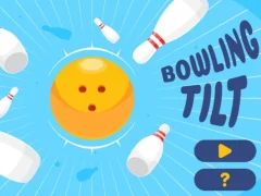 遊戲Bowling Tilt在線
